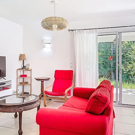 Hibiscus 10 By Interhome *