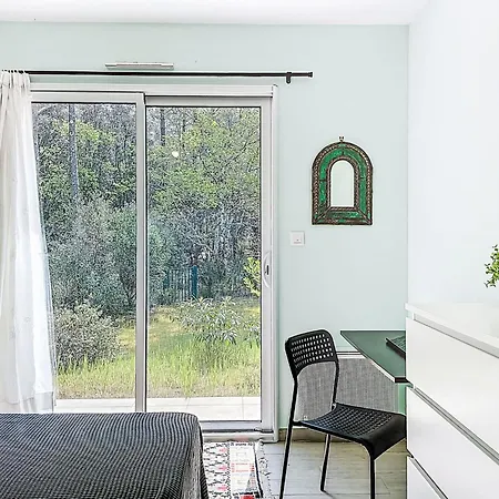 Hibiscus 10 By Interhome Casa de Férias