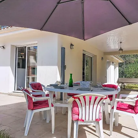 Casa de Férias Hibiscus 10 By Interhome *