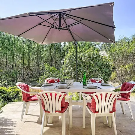 Hibiscus 10 By Interhome *