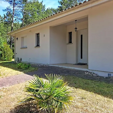 Hibiscus 10 By Interhome Lacanau